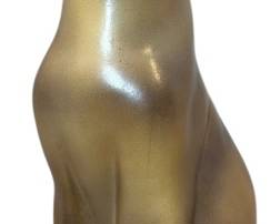 Siamese Cat Statue