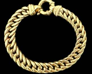 Gioielli Di Valenza 925 Italy Bracelet