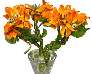 Artificial Flower Arrangement