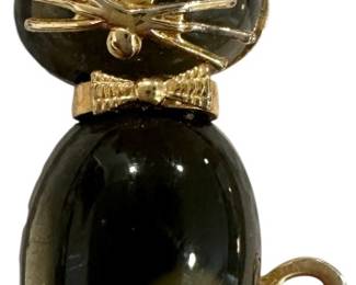 HOBCO Cat Pendant