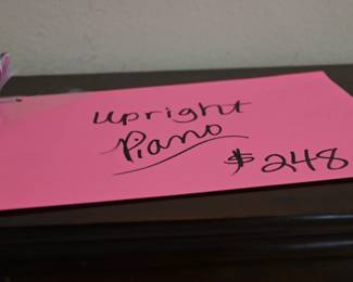Sale Picture