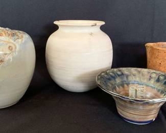 JH112Pottery