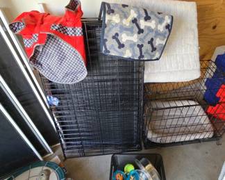 JH137Doggy Mystery Lot