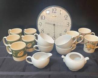 JH132Coffee Time