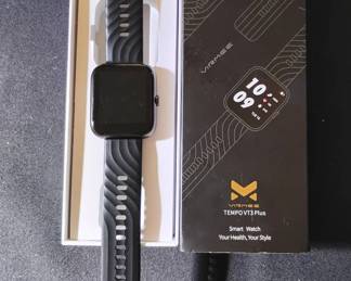 JH152Virmee Smart Watch