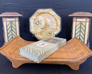 JH136Asian Decor