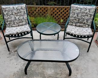 JH127Outdoor Patio Furniture