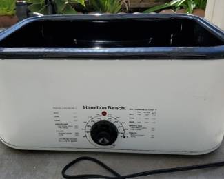JH139Roasting Oven