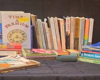JH110Patio, Garden, Home Decor Books