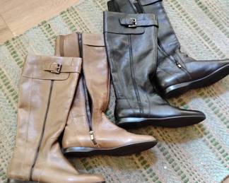 JH147VEnzo Angiolini Boots