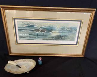 JH107Sandpiper Art