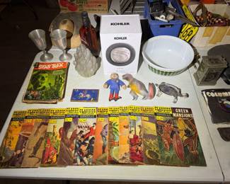 Sale Picture