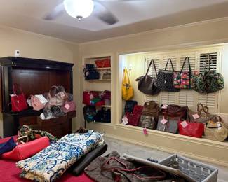 purses