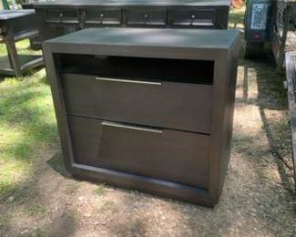Furniture Row Dresser