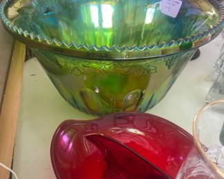 Punch Bowl