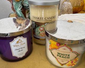 Candles