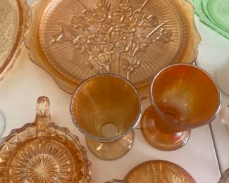 Mairgold Glass