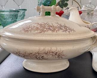 Tureen
