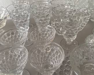 Clear Glass