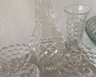 Crystal Glass