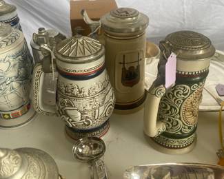 Steins