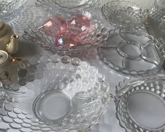 Clear Glass