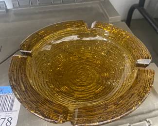 Ashtray