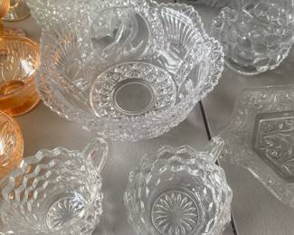 Clear Glass