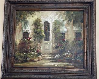 Cottage