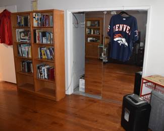 Office Overview