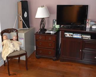 Office Overview