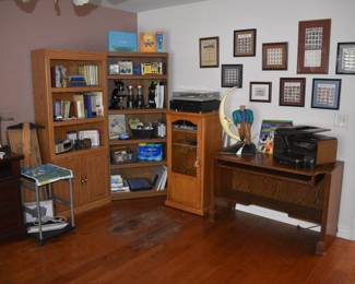Office Overview