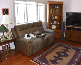 Dining Room Overview