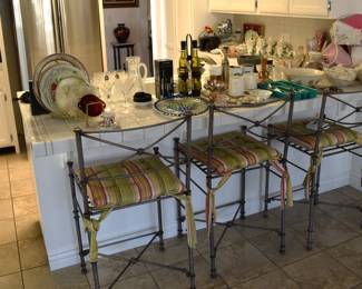 Kitchen Overview