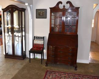 Living Room Overview