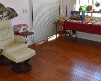 Dining Room Overview