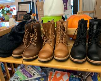 Patina Brand shoes - size 7