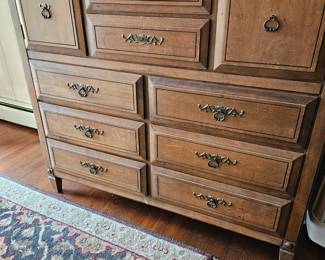 Dresser $75