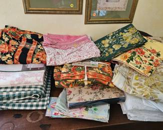 Linens