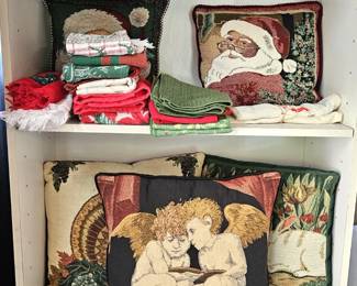 Holiday $1 each