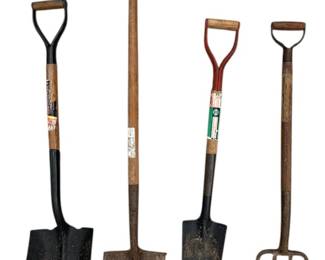 Lawn Tools