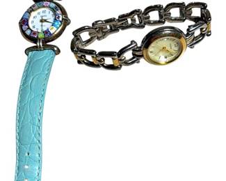Ladies Watches