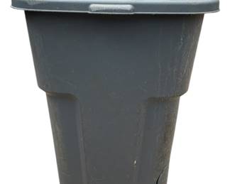 Garbage Bin