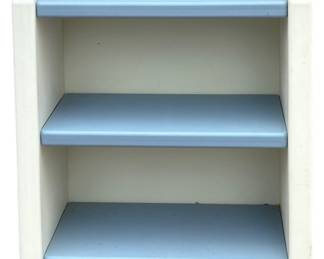 Little Tikes Book Shelf