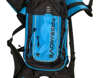 Freemove Backpack