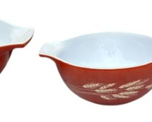 Vintage Pyrex