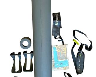 Motr Balance Body Pilates Equipment