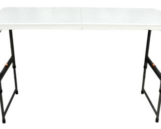 Lifetime 4 Ft Table