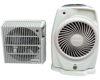 Portable Heaters