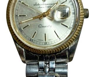 Jules Jurgensen Mens Watch